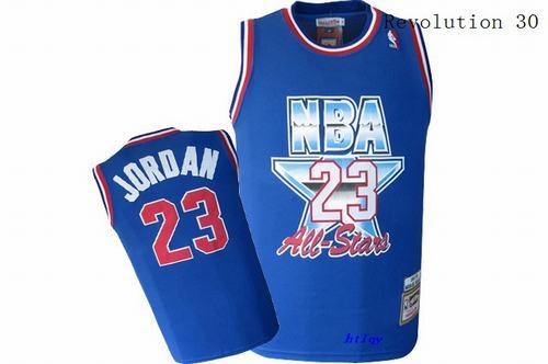 NBA Bulls Jersey-008