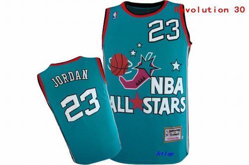 NBA Bulls Jersey-007