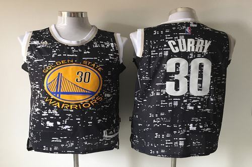 Fashion Edition NBA Jerseys-001