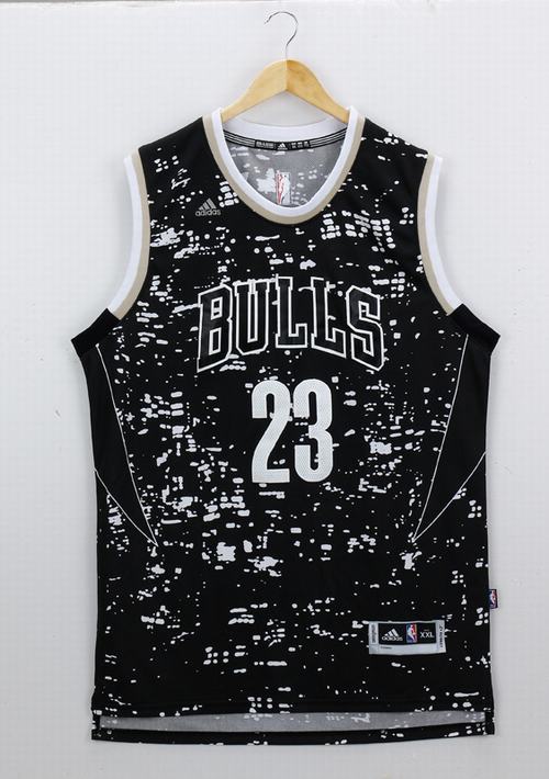Fashion Edition NBA Jerseys-003