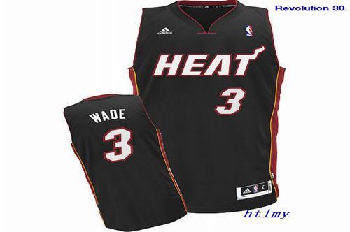 Heat Jersey-002