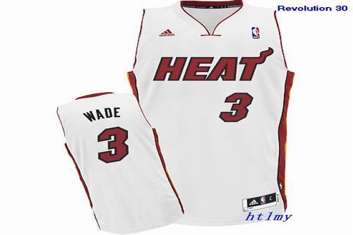 Heat Jersey-003