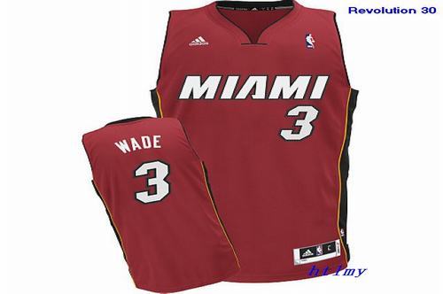Heat Jersey-001