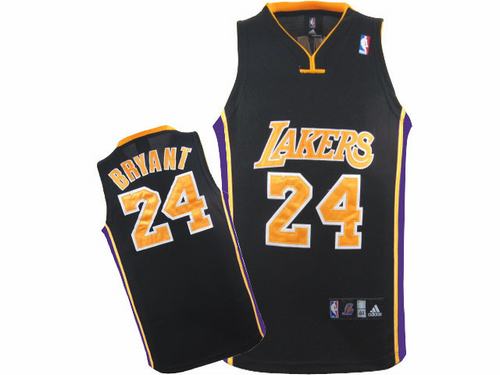 Lakers Jersey-008