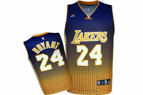 Lakers Jersey-006