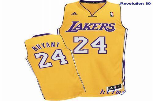 Lakers Jersey-004
