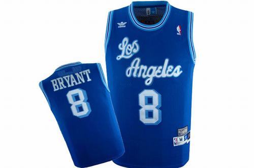 Lakers Jersey-010