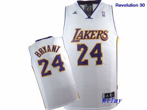 Lakers Jersey-005