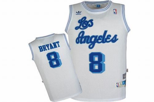 Lakers Jersey-009