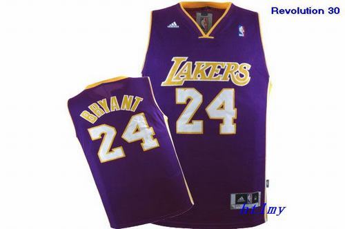 Lakers Jersey-003