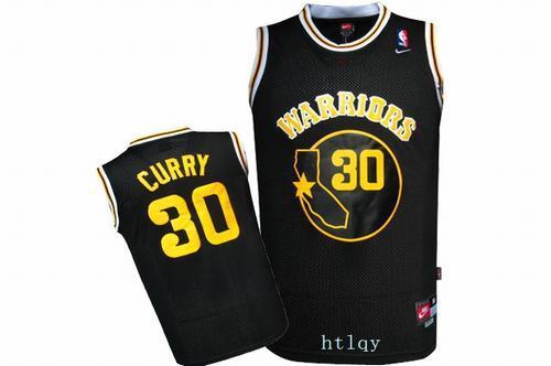 Warriors Jersey-001