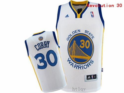Warriors Jersey-004