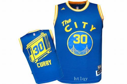 Warriors Jersey-003