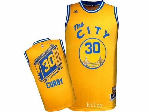 Warriors Jersey-002