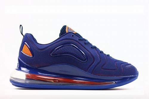 Air Max 720 Blue Orange-011