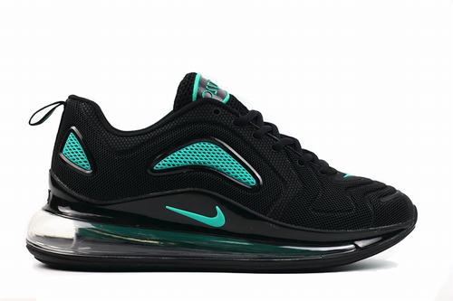 Air Max 720 Black Green-008
