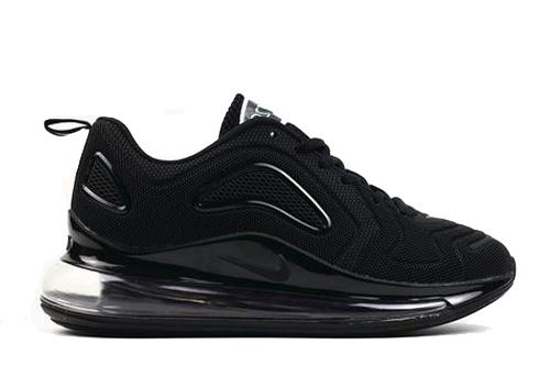 Air Max 720 Black-009
