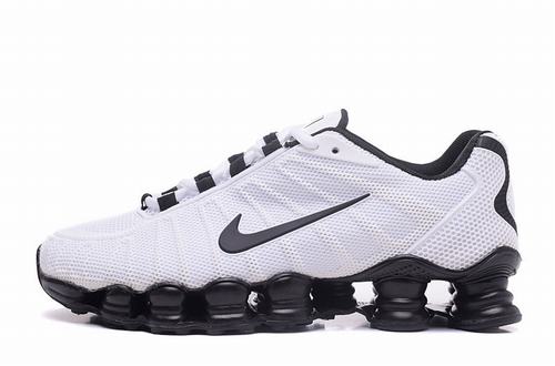 Shox TLX-007