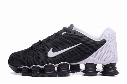 Shox TLX-008