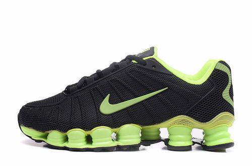 Shox TLX-004
