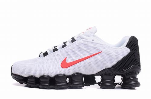Shox TLX-001