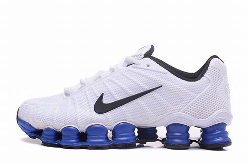 Shox TLX-002