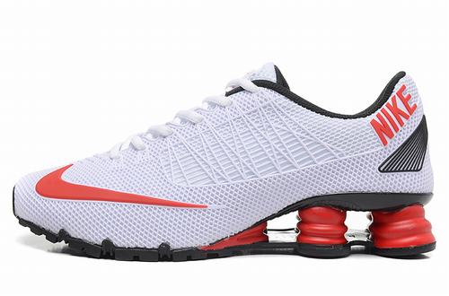 Shox Turbo-007