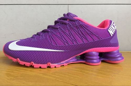 Shox Turbo Women-001