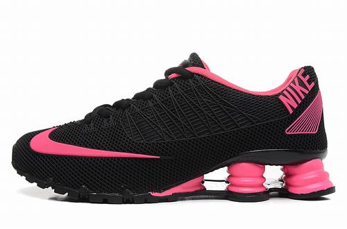 Shox Turbo Women-004
