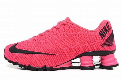 Shox Turbo Women-003