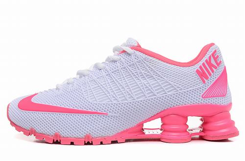 Shox Turbo Women-006