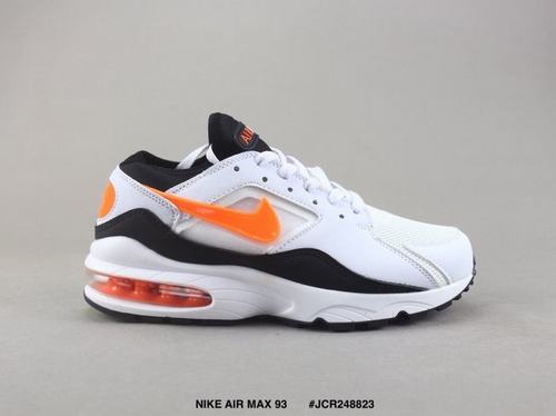 Air Max 93 OG Flame Red-003