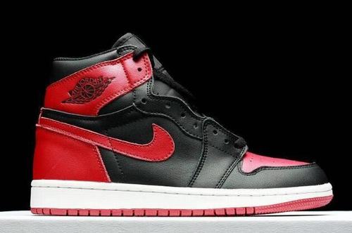 Air Jordan I(1) High OG Women-022