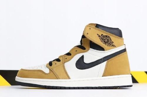 Air Jordan 1 Retro High OG-126