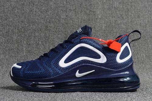Air Max 720 Blue White-017