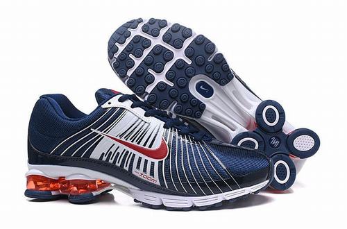 Shox R4-002