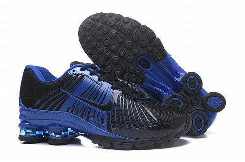 Shox R4-006