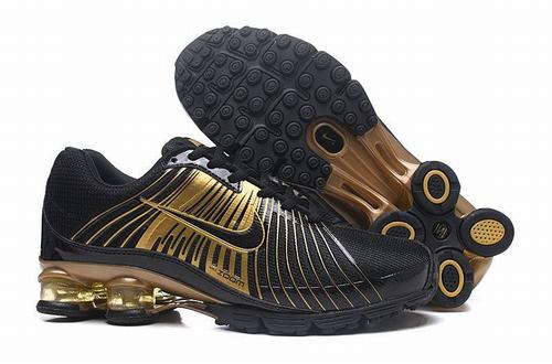 Shox R4-010