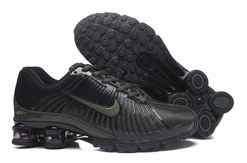 Shox R4-009