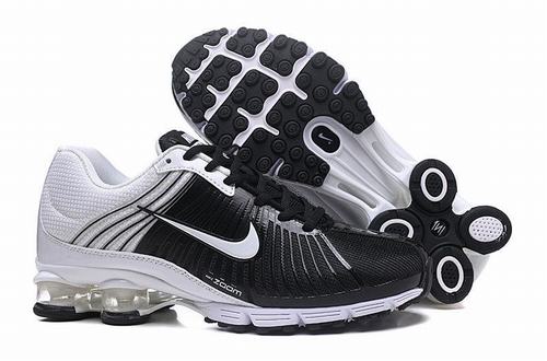 Shox R4-007