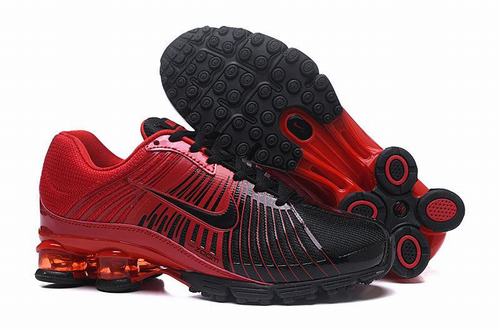 Shox R4-008