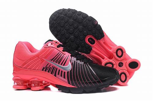 Shox R4 Women-004