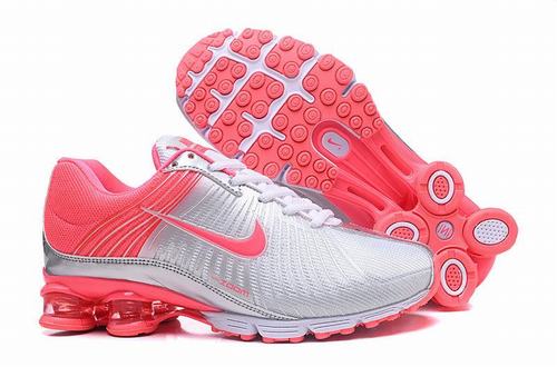 Shox R4 Women-001