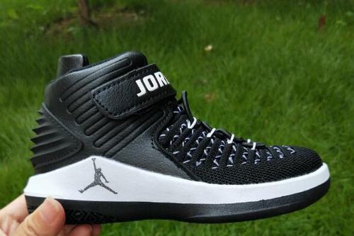 Kids Air Jordan XXXII(32)-003