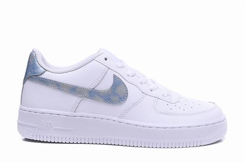 Air Force One '07 Low Women-005