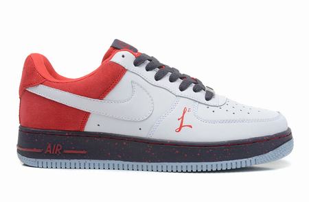 Air Force One '07 Low Women-001