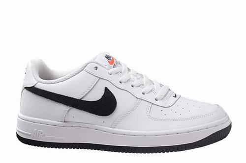 Air Force One '07 Low Women-003