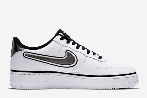 Air Force One '07 Low Women-007