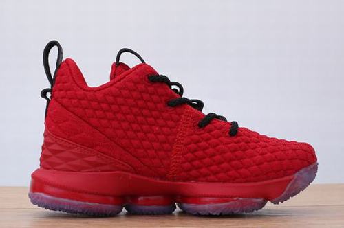 Lebron James 15 Kids-005