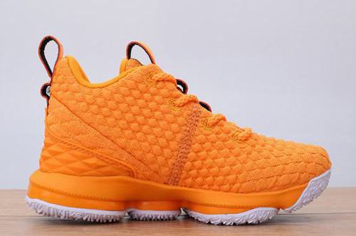 Lebron James 15 Kids-002